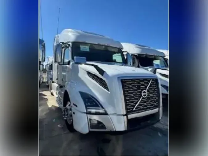 2020 Volvo VNL64T86065a0328d5b7d9462c99e7e37f2dcdfc4