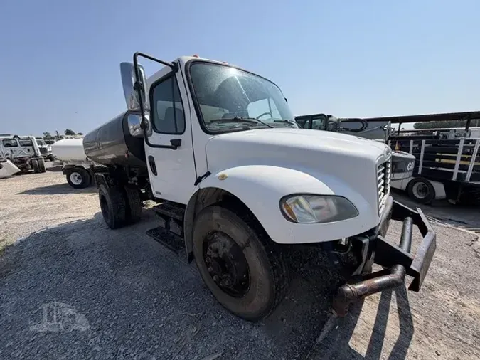 2006 FREIGHTLINER BUSINESS CLASS M2 10665a17c767254a4ea0fba01e728aa6af6