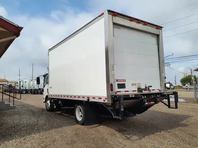 2020 CHEVROLET MOTOR DIV. LCF 4500XD