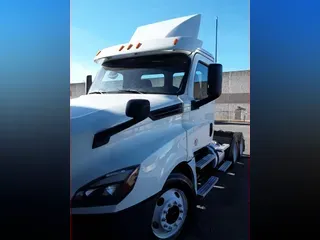 2019 FREIGHTLINER/MERCEDES NEW CASCADIA PX12664