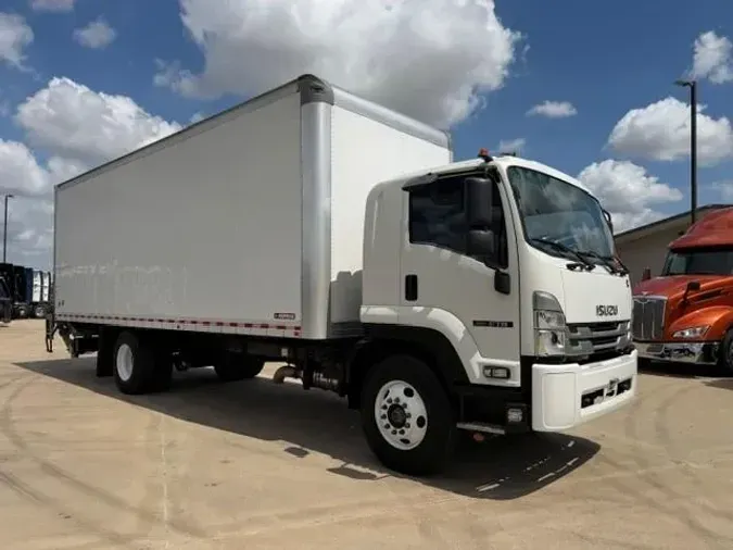 2022 Isuzu FTR65a33b321cfc65e2643a5f108c971b25