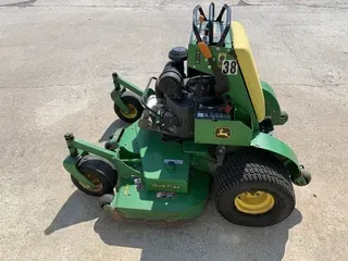 2019 John Deere 652E