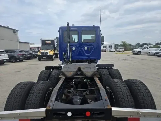 2019 Freightliner Cascadia65a5b43043a1bb9dc2c45ccff2a164ae