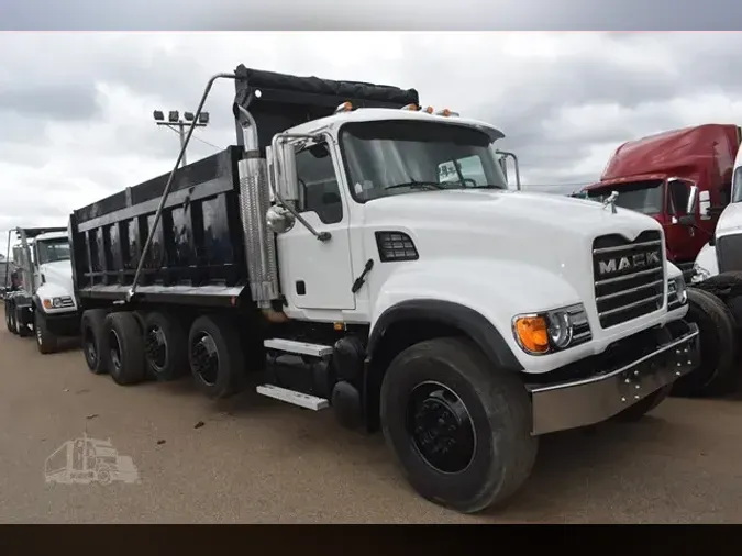 2006 MACK GRANITE CV71365a64bc7cc4dd835157f3234386da5d1