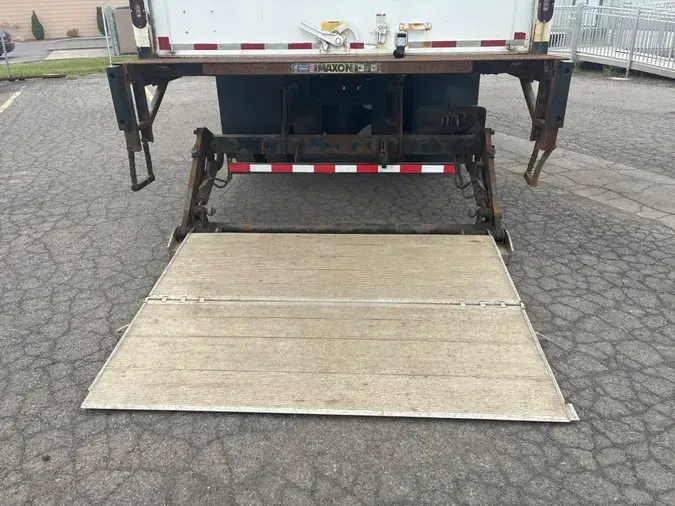 2018 NAVISTAR INTERNATIONAL 4300