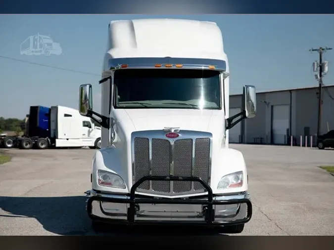 2021 PETERBILT 579