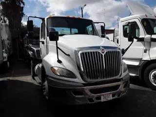 2018 NAVISTAR INTERNATIONAL PROSTAR (4X2)