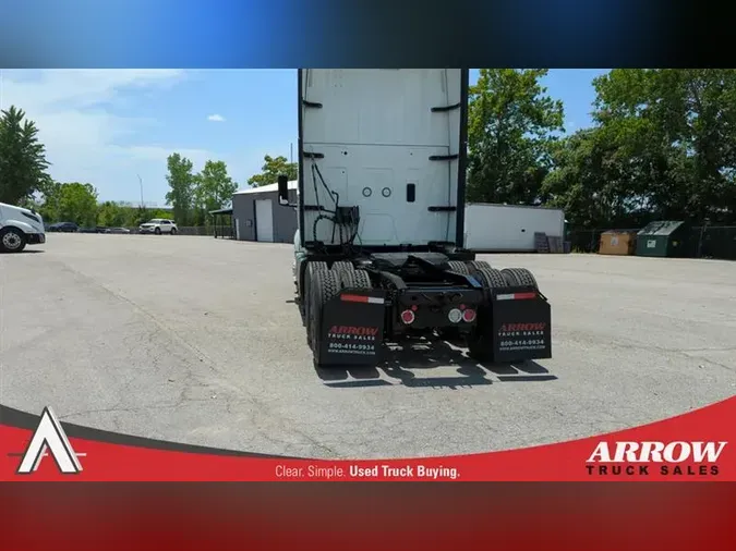 2022 INTERNATIONAL LT625