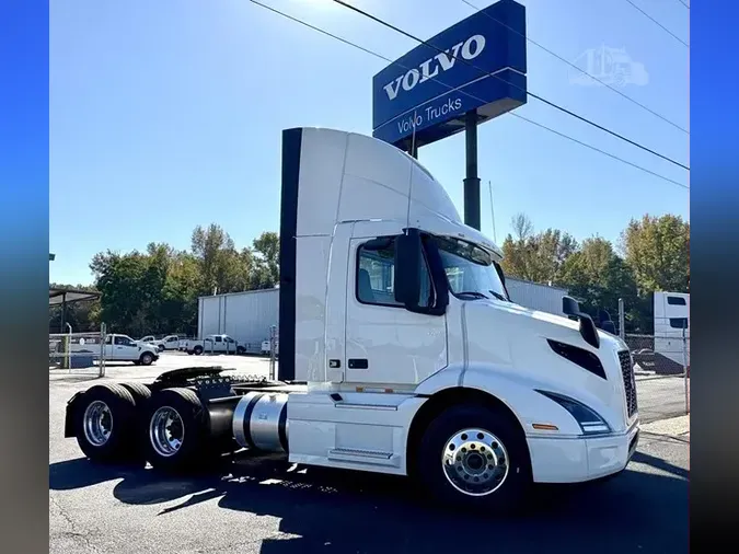 2026 VOLVO VNR64T30065a94340accb3e6cd0a02879bfcb258f