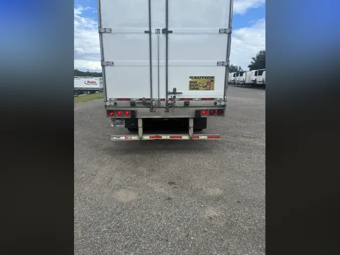 2017 UTILITY TRAILERS VS2RA 48/162/102