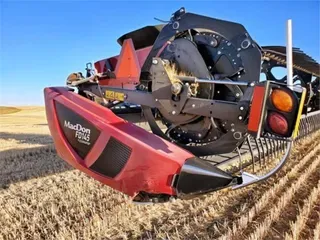 2018 MacDon FD145