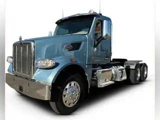 2021 Peterbilt 567