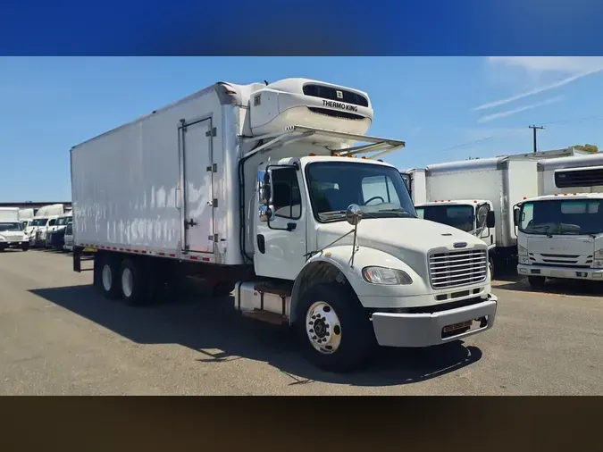 2019 FREIGHTLINER/MERCEDES M2 10665accff9d98870f0172ac3af06b2c347