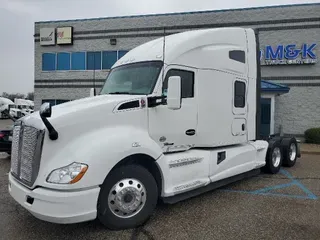 2019 KENWORTH T680