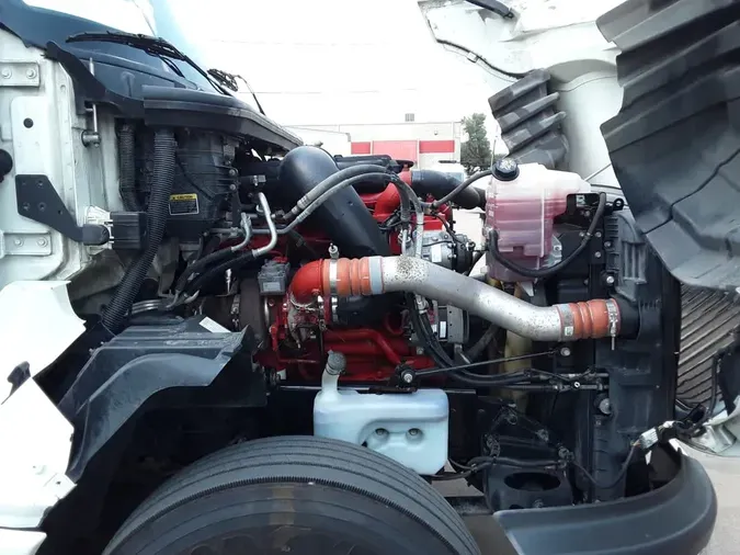 2020 NAVISTAR INTERNATIONAL LT625 SLPR CAB