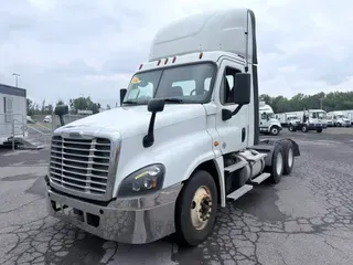 2020 FREIGHTLINER/MERCEDES CASCADIA 125