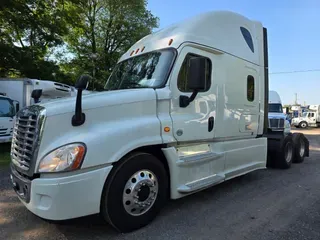 2020 FREIGHTLINER CASCADIA 125