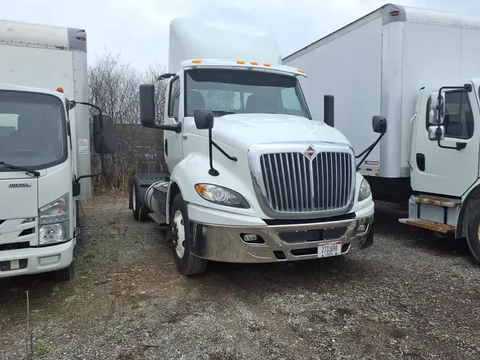 2019 NAVISTAR INTERNATIONAL RH613 DAYCAB S/A65af5407d71645a0f54a6087f9d94bf9
