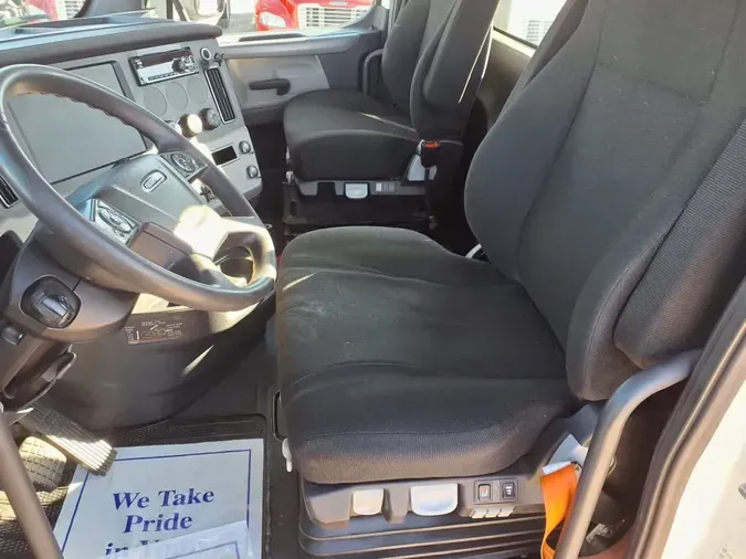 2020 FREIGHTLINER/MERCEDES NEW CASCADIA PX12664