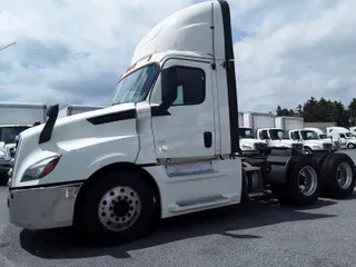 2019 FREIGHTLINER/MERCEDES NEW CASCADIA PX12664