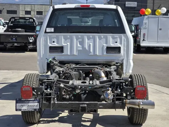 2024 Ford Super Duty F-250 SRW