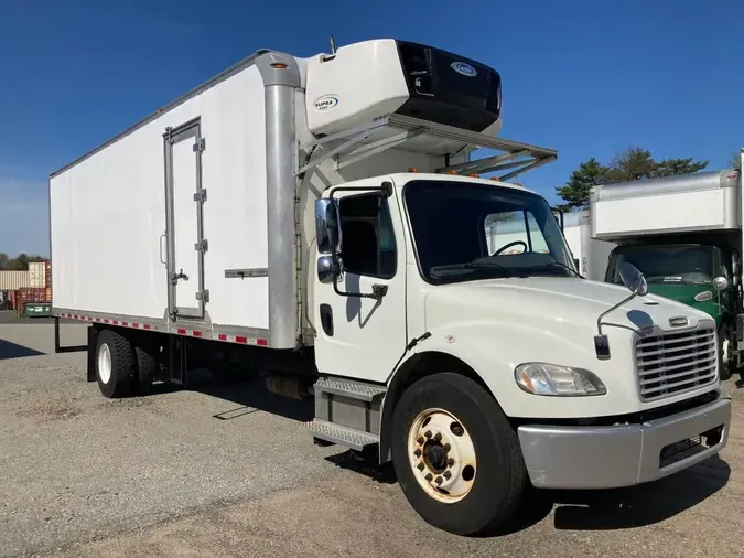2020 FREIGHTLINER/MERCEDES M2 106