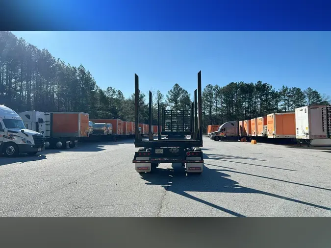 2023 Pitts Trailers LP40-4L