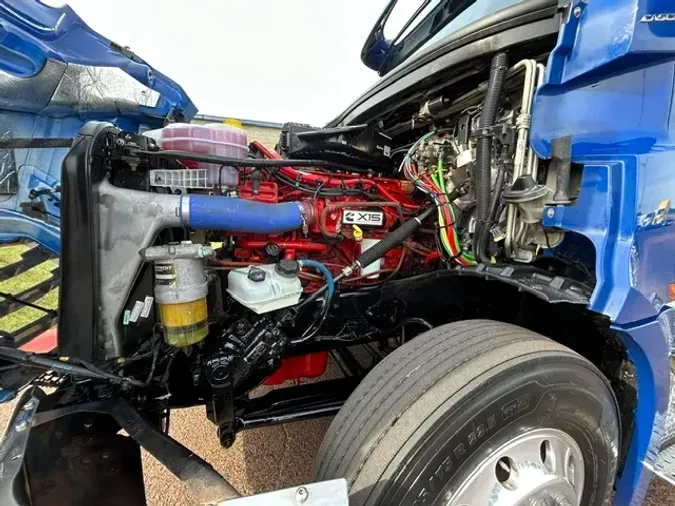 2020 FREIGHTLINER CA126