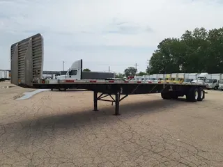 2015 UTILITY TRAILERS FS2CHA 48/102
