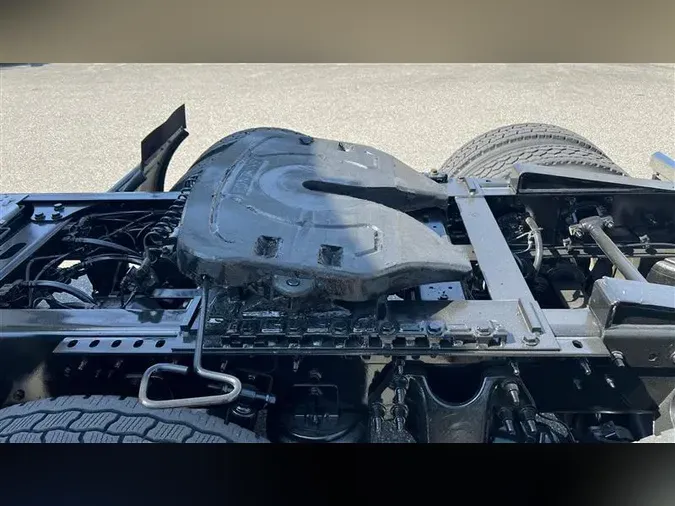 2021 INTERNATIONAL LT