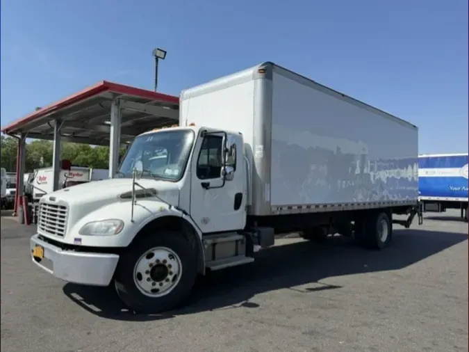 2019 FREIGHTLINER/MERCEDES M2 10665b37f592d54da96c8bf1ddd9741550f