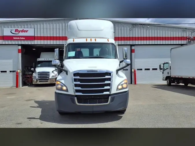 2021 FREIGHTLINER/MERCEDES NEW CASCADIA PX12664