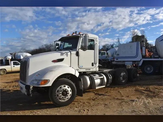 2012 PETERBILT 38665b4f2e927dcc1e9c5e3b4970ceac330