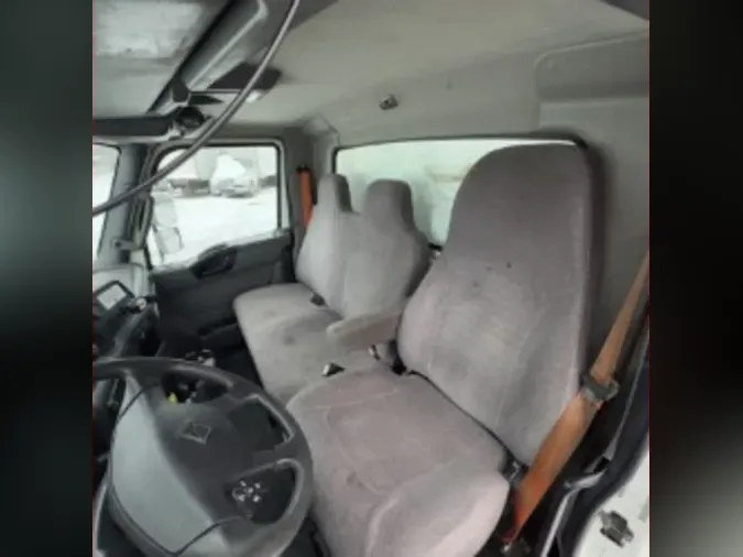 2020 NAVISTAR INTERNATIONAL MV607 (4X2)65b5749634dcd8632deb88c688fe2f6a