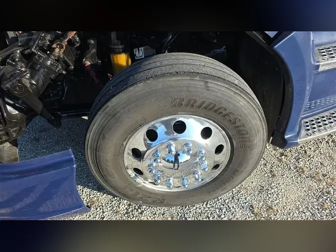 2021 KENWORTH T680