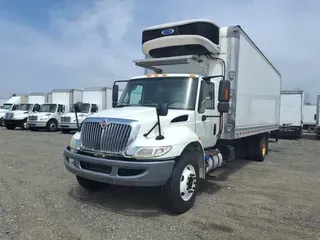 2018 NAVISTAR INTERNATIONAL 4300