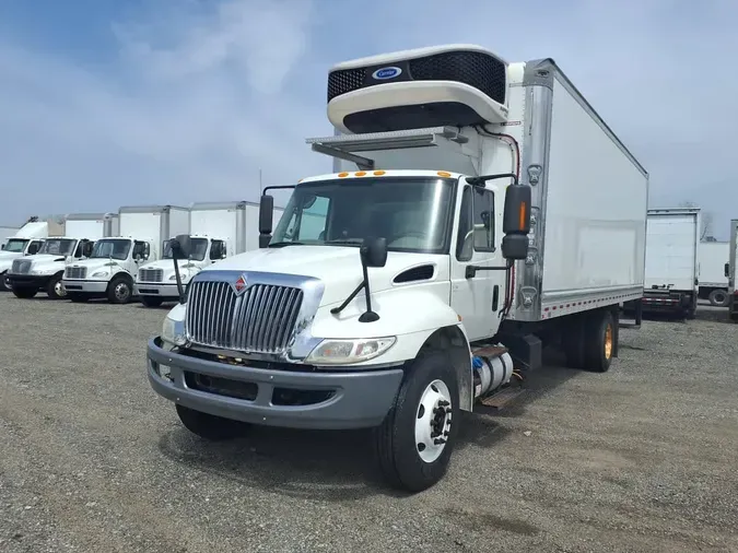 2018 NAVISTAR INTERNATIONAL 430065b64f20508cf099ababc801bd40072d