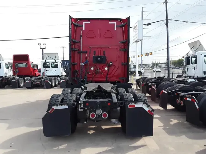 2020 FREIGHTLINER/MERCEDES NEW CASCADIA PX1266465b8ec8bf9e3365f8f810d63d8a47a20