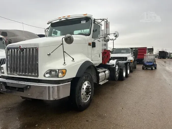 2013 INTERNATIONAL PAYSTAR 590065b94170091f30517aeff8edb1998720