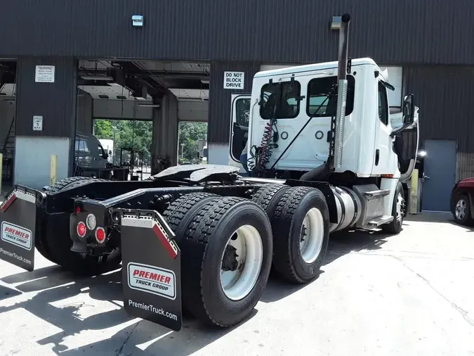 2020 FREIGHTLINER/MERCEDES NEW CASCADIA PX12664