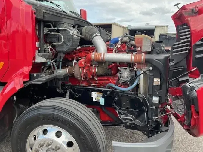 2021 Peterbilt 579