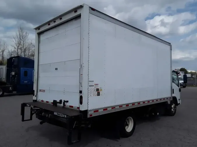 2019 ISUZU NPR HD65bafe9fa0ca8789fb5f557e64f7b0fa