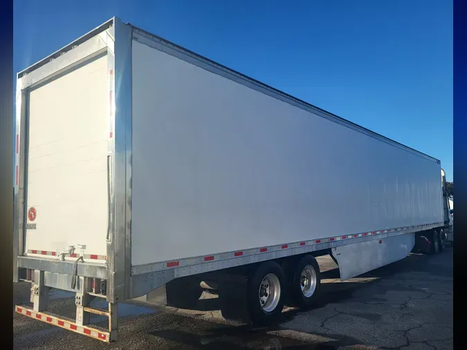 2015 GREAT DANE TRAILER 7211TZ-1 53/162/102