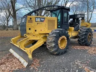 2015 CATERPILLAR 525D