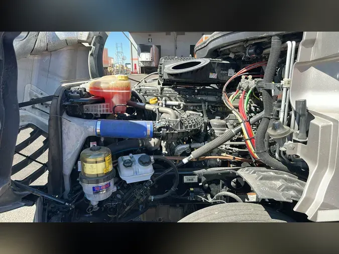 2022 Freightliner Cascadia 12665bd4367422b4523f870305c11e1ce1f