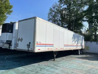 2009 WABASH 53x102