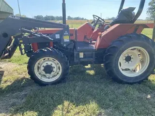 1999 Zetor 3340