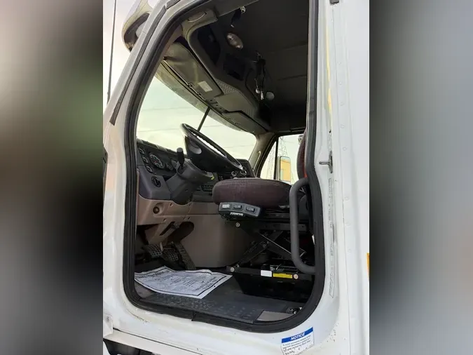 2015 Freightliner Cascadia