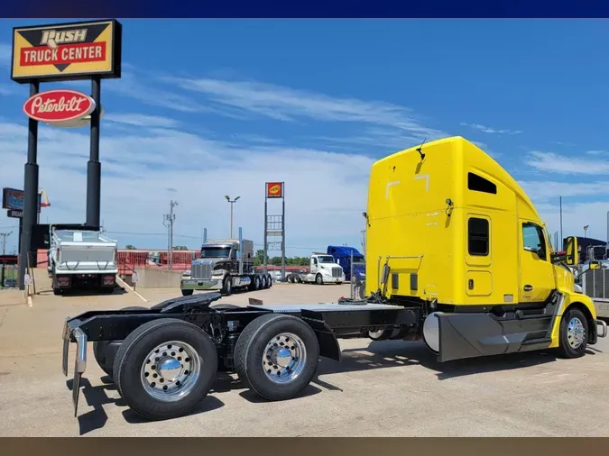 2023 Kenworth T680