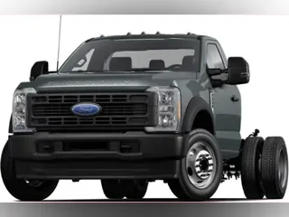 2023 Ford Super Duty F-550 DRW